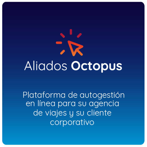 Aliados Octopus