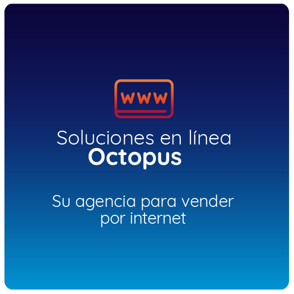 Soluciones Octopus